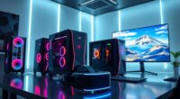 top vr ready desktop pcs