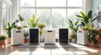 top whole house allergy purifiers