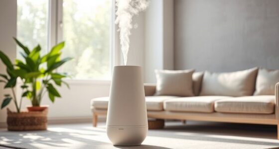 top whole house humidifiers