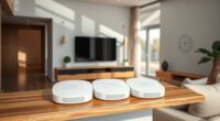 top wi fi mesh systems
