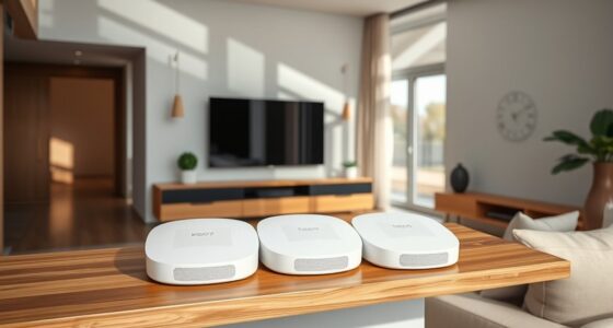 top wi fi mesh systems