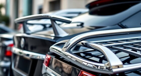 types of bicycle racks