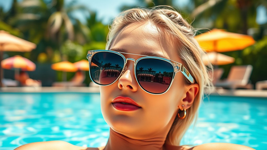 uv protection and style