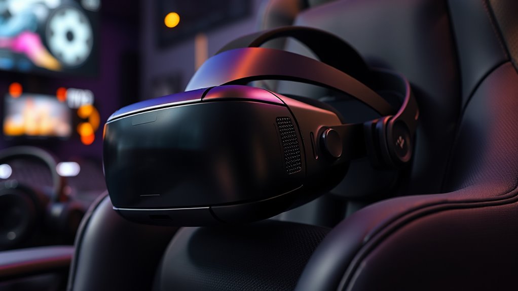 vr headset selection criteria