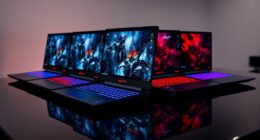 affordable high performance gaming laptops