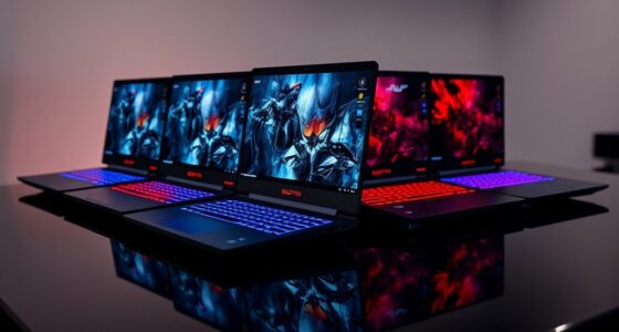 affordable high performance gaming laptops