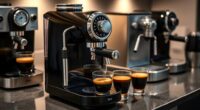 best beginner espresso machines