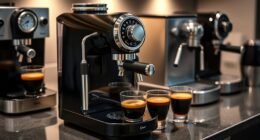 best beginner espresso machines