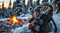 camping christmas gift ideas
