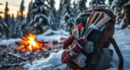 camping christmas gift ideas