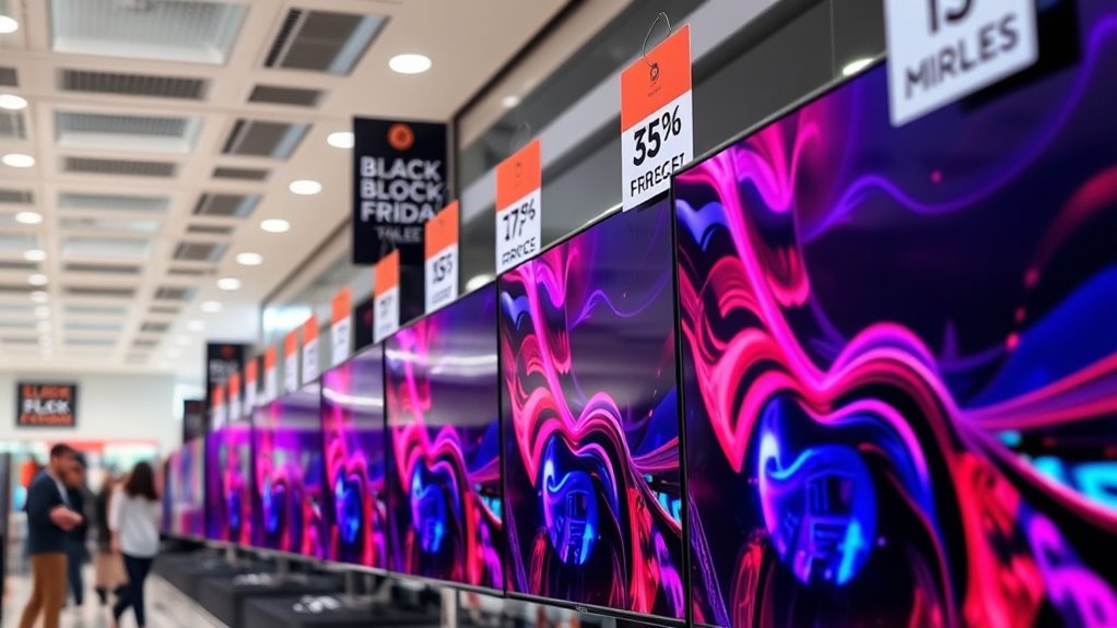 choosing the best oled tv