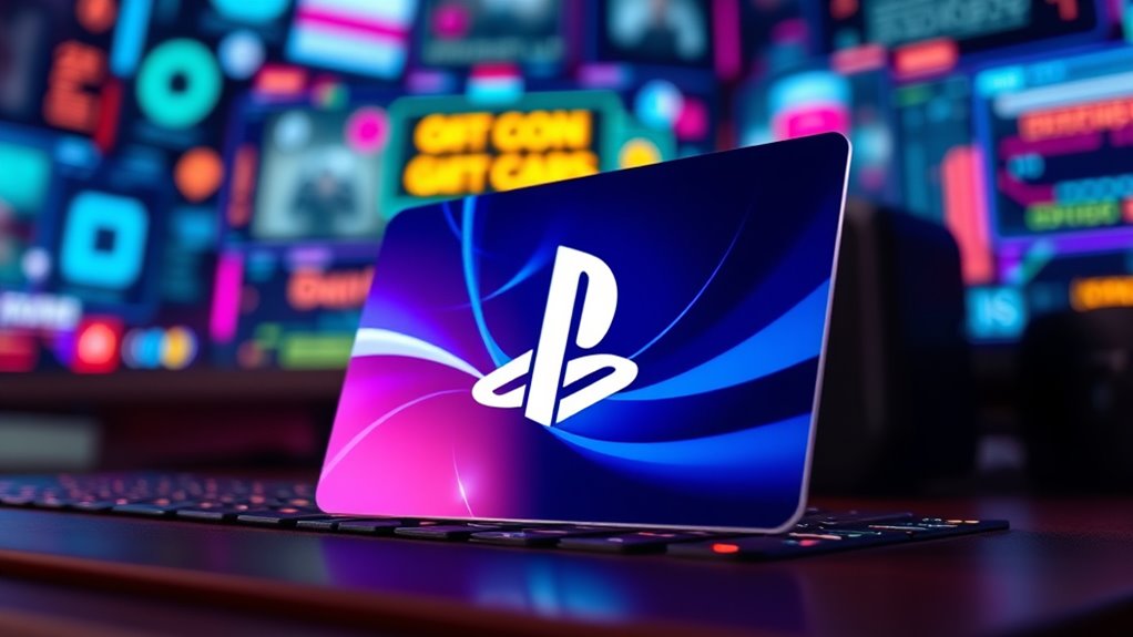 choosing the right digital card