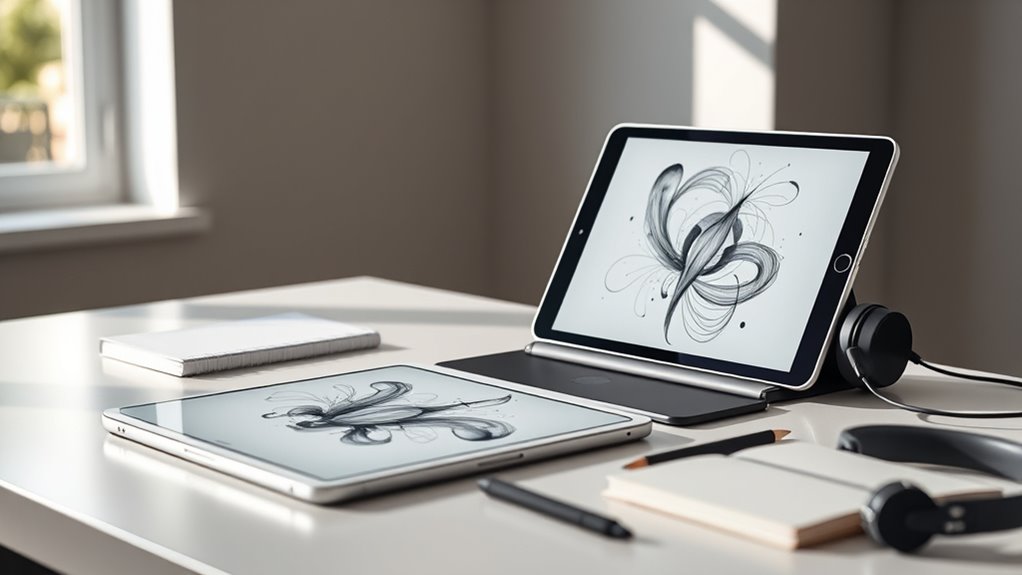 choosing the right student ipad