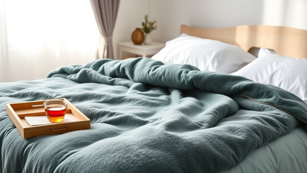 comfort fit material versatility