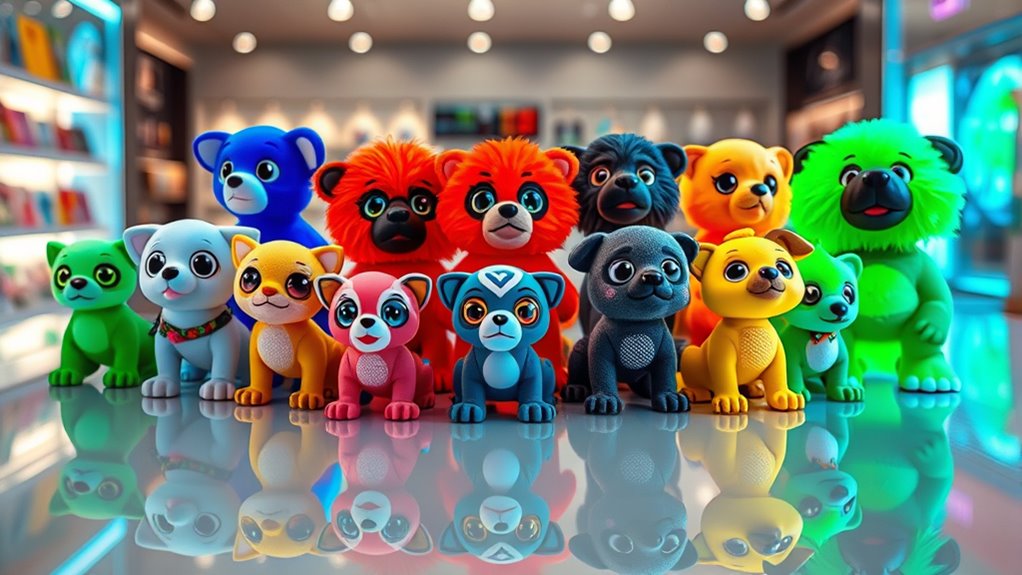 consideration factors for selection