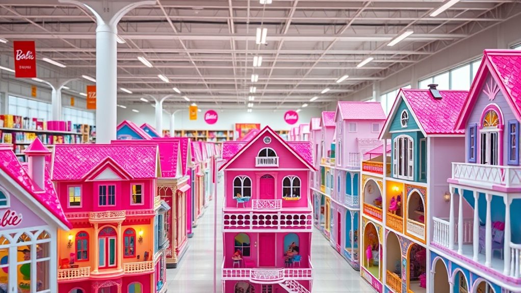 consideration of size features