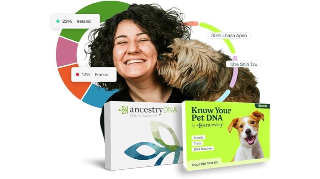 dna test kits bundle