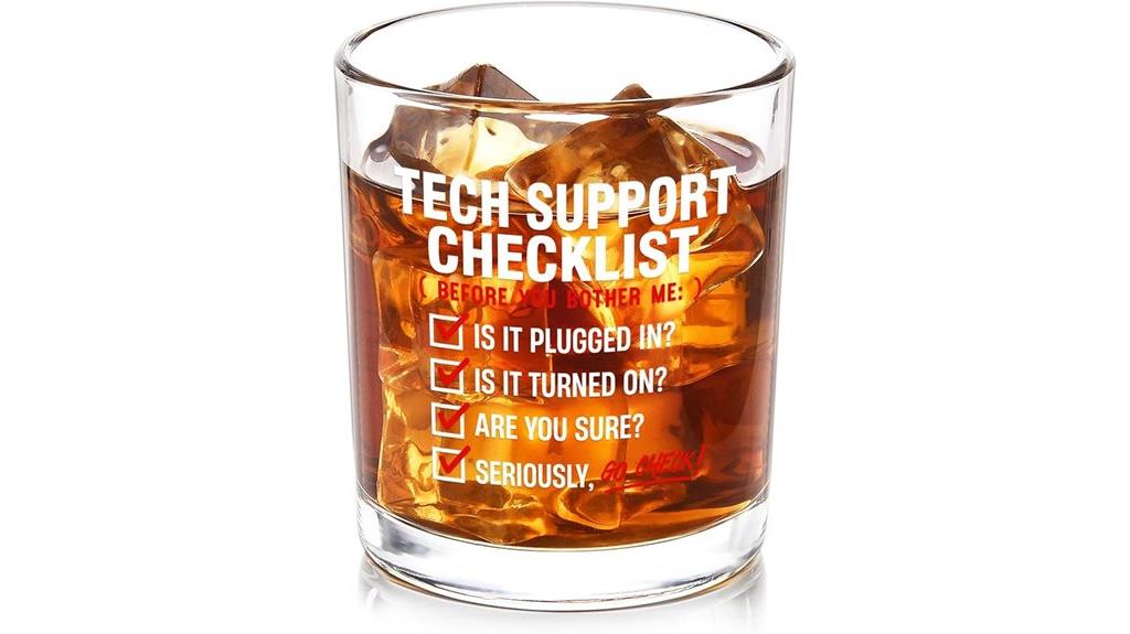 elegant 10oz whiskey glass
