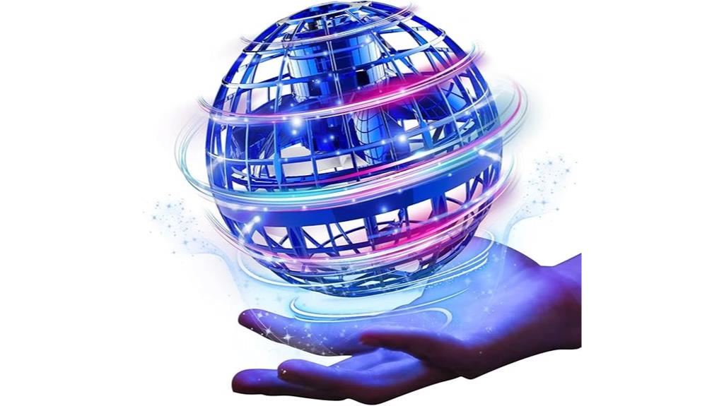 flying orb toy 2025