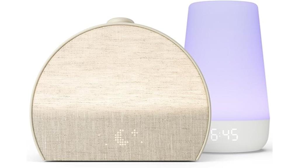 hatch rest sleep bundle