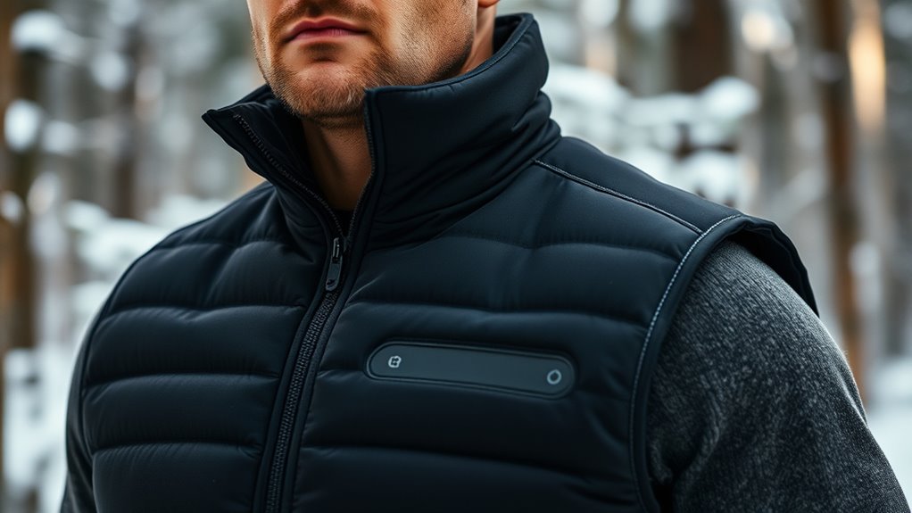 heating zones and safety