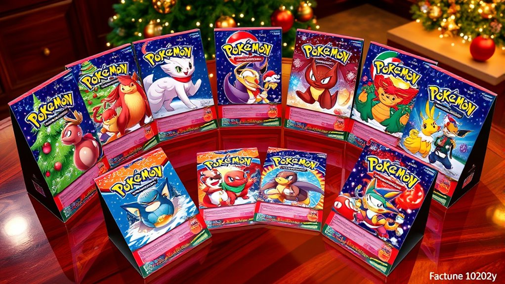 holiday calendar selection criteria