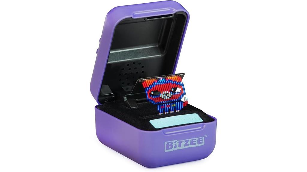 interactive 15 animal digital pet