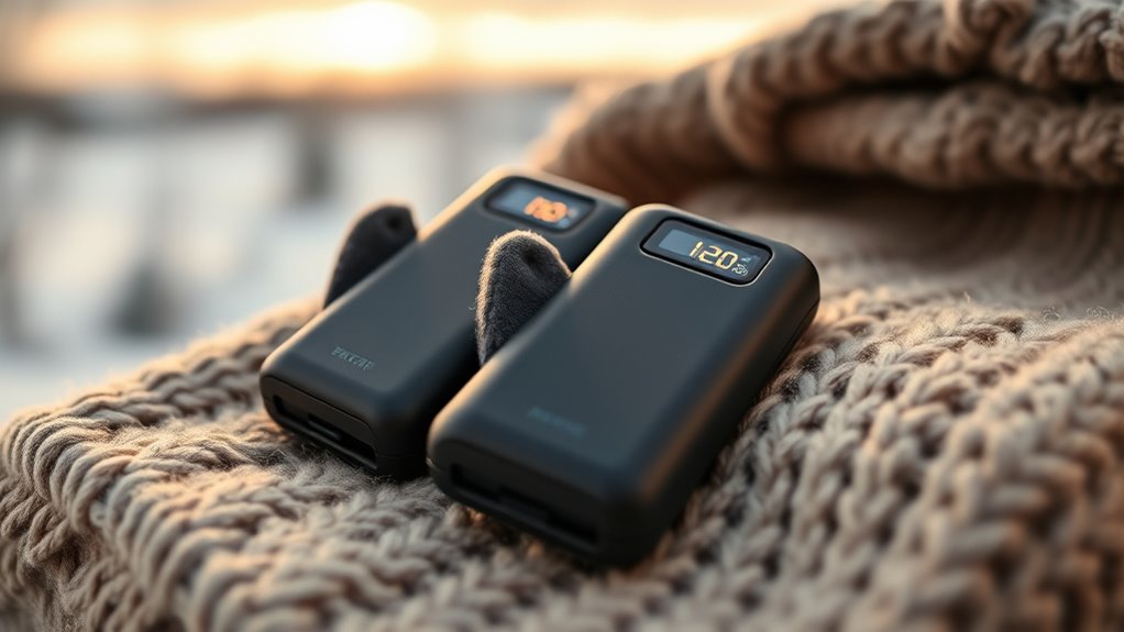 key features for selection