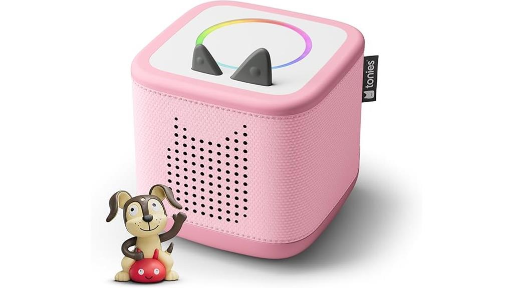 kids bluetooth audio starter kit