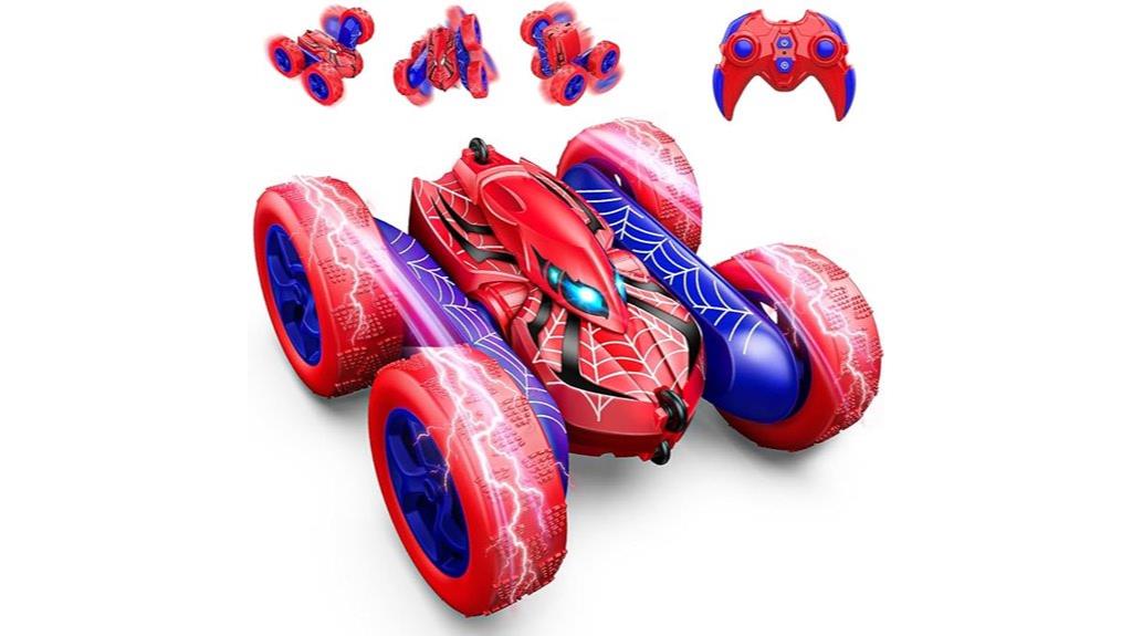 kids toy remote vehicle
