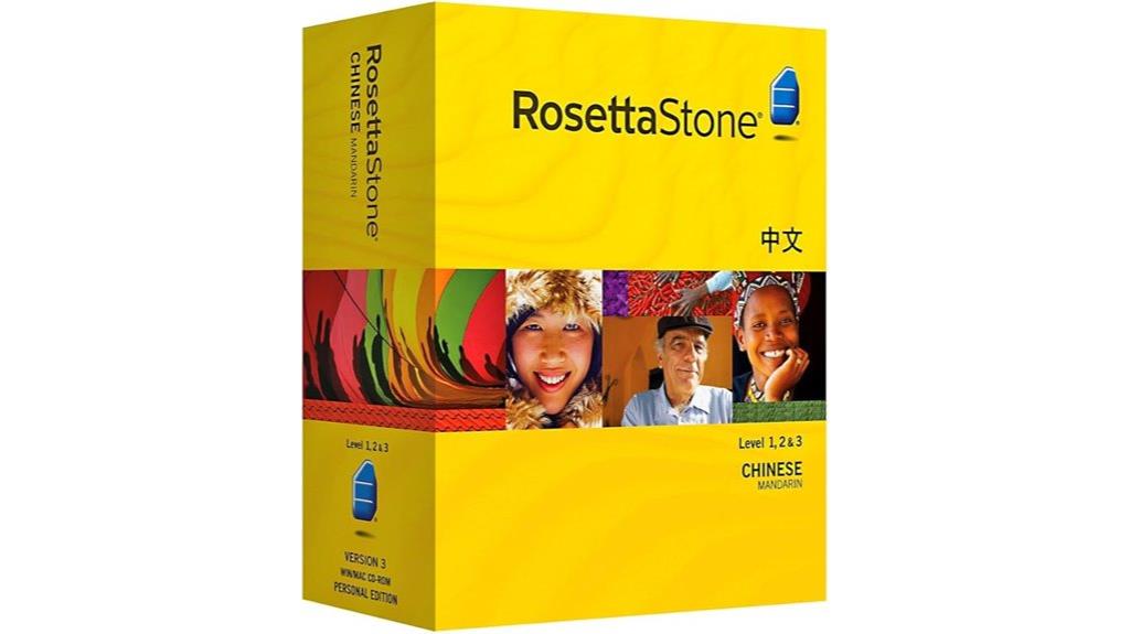 language learning software bundle