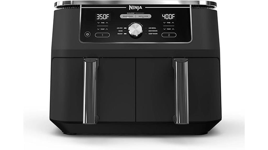 ninja dz401 air fryer