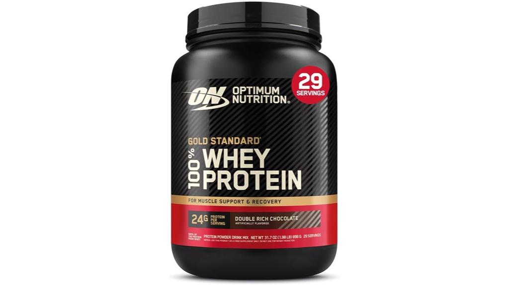 premium quality whey protein