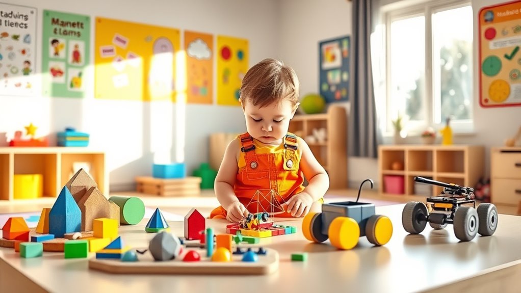 safe educational toddler toys