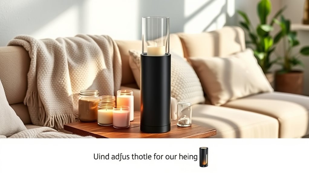 safety adjustability design convenience