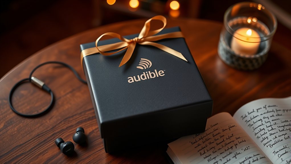 selecting the perfect gift