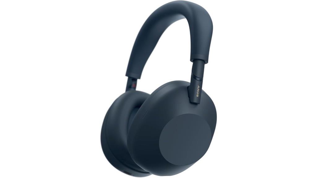 sony wireless noise cancelling headphones
