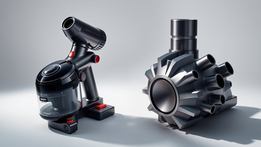 styling features and flexibility