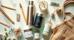 stylish sustainable gift ideas