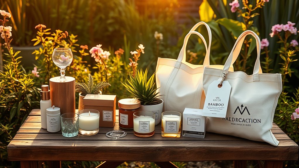 sustainable safe biodegradable choices