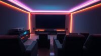top 4k home theater projects