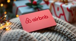 top airbnb gift card delivery