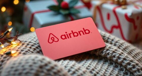 top airbnb gift card delivery