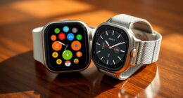 top apple watch comparison