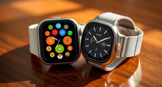 top apple watch comparison