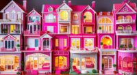 top barbie dreamhouse deals
