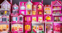 top barbie dreamhouse deals