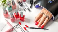 top beginner gel nail kits
