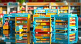 top bluey playsets 2025