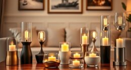 top candle warmer lamps